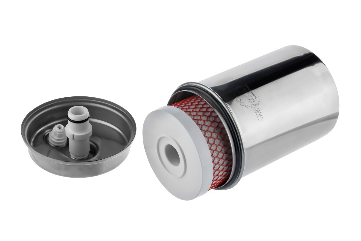 Проточный питьевой фильтр Гейзер ЭКО (18053)